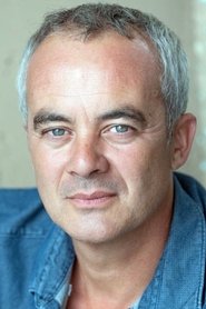 Nicolas Dromard portrait
