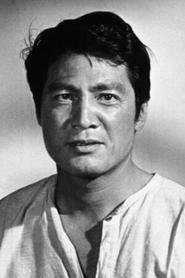 Eiji Okada portrait
