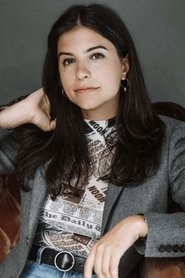 Joanna Tsanis portrait