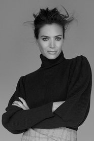 Astrid Coppens portrait