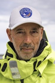 Beto Pandiani portrait
