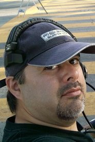 Richard Cortez portrait