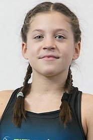 Blanka Györfi-Tóth portrait