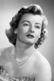 Constance Ford portrait