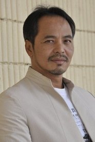 Tanapol Chuksrida portrait