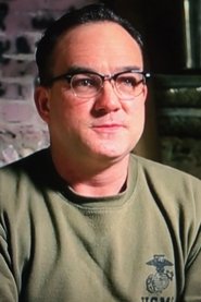 Scott Lionberger portrait