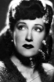 Eva Franco portrait