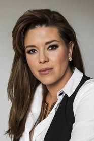 Alicia Machado portrait