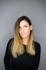 Laura Hojman portrait