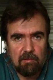 Igor Kulkov portrait