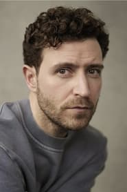 Evan Milton portrait