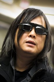 Yang Fudong portrait