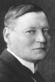 Hjalmar Peters portrait