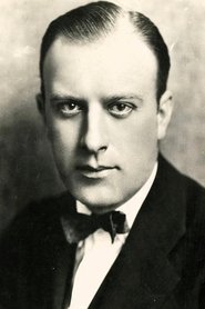 Frank Mayo portrait