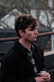 Troy Harrison portrait