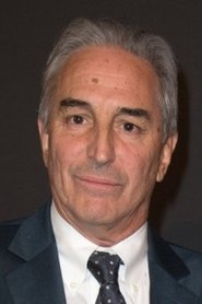 Marcus Viscidi portrait
