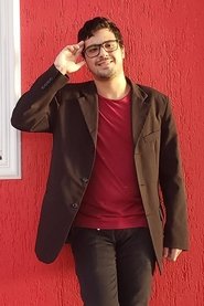 Maicon Andrade portrait