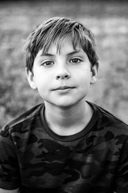 Ethan Thomas Jung portrait