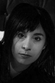 Amy Hesketh portrait
