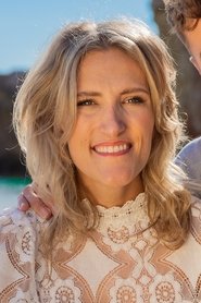 Suzan Stortelder portrait