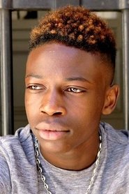 Azize Diabate Abdoulaye portrait