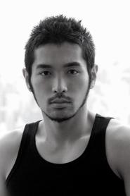 Masaki Koh portrait