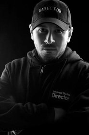 Hosam Al Gohary portrait