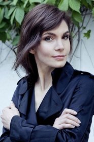 Nadine Warmuth portrait
