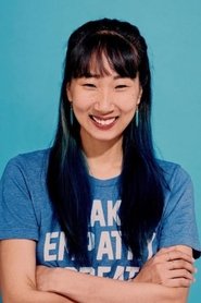 Liann Kaye portrait