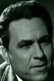 Stelios Vokovich portrait