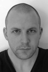 Anthony Milton portrait