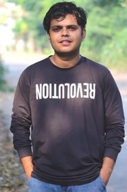 Nitesh Thakur portrait