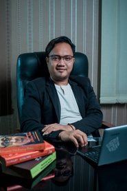 Yoan S. Nugraha portrait