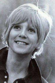 Iris Brooks portrait