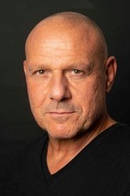 David Kennedy portrait