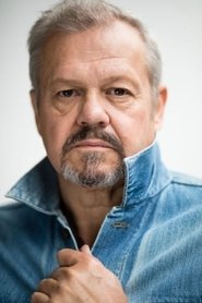 Charley Pasteleurs portrait
