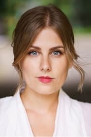 Monika Obmalko portrait