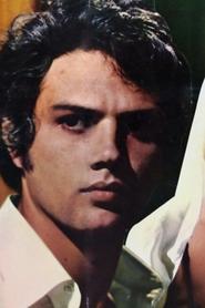 Gino Milli portrait