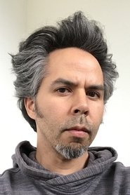 Jackson Polys portrait
