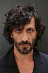 David Kammenos portrait