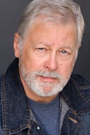 J. Alan Nelson portrait