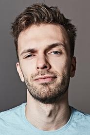 Ardo Asperk portrait