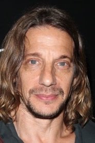 Michael Stoyanov portrait