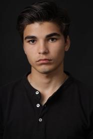 Rúben Simões portrait
