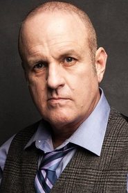 Andrew Hedge portrait