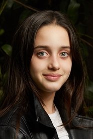 Emma Bercovici portrait
