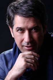 Farhad Jam portrait
