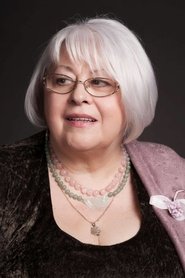 Ildiko Zamfirescu portrait