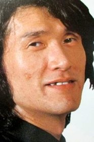 Kazuyuki Sogabe portrait