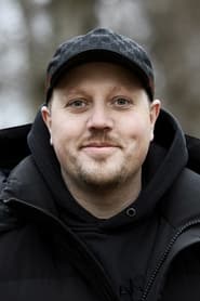 Sebastian Stakset portrait